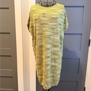 Missoni Vintage Knit Dress